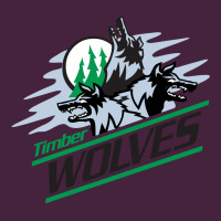 Timber Wolves Premium Tee | Teevron