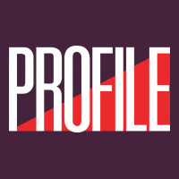 Profile Records Premium Tee | Teevron