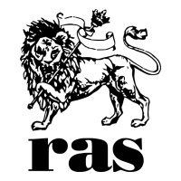 Ras Records Premium Tee | Teevron