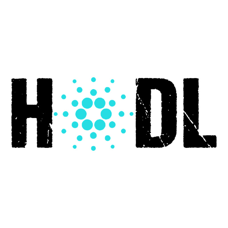 Hodl Cardano Premium Tee by artisFamous | Teevron