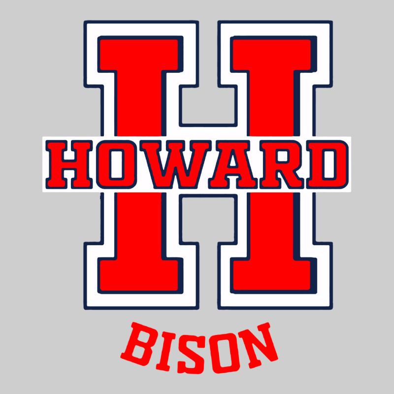 Howard 1867 University Premium Tee by artisFamous | Teevron