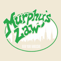 Murphy's Law Premium Tee | Teevron