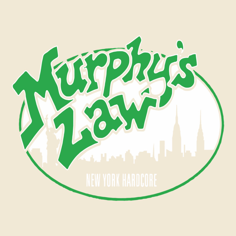 Murphy's Law Premium Tee by artisFamous | Teevron