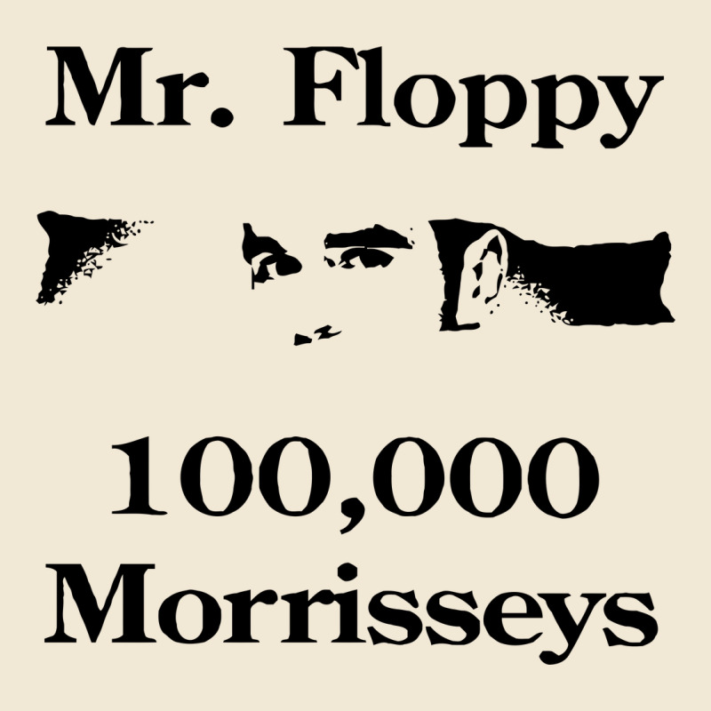 Mr Floppy Premium Tee by artisFamous | Teevron