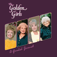 The Golden Girls Premium Tee | Teevron