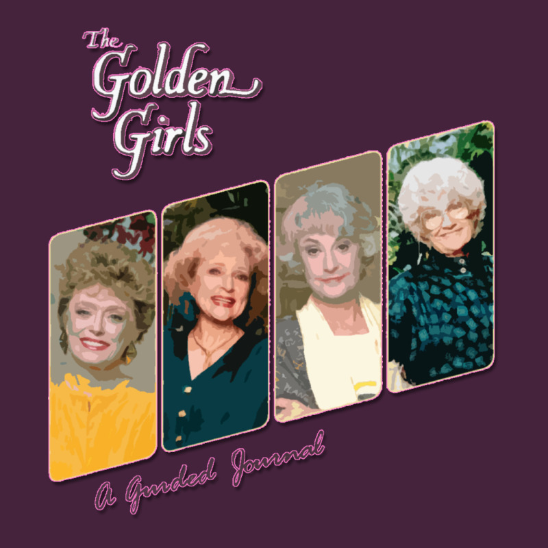 The Golden Girls Premium Tee by artisFamous | Teevron
