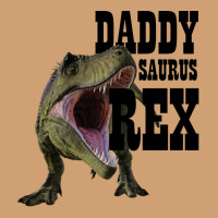 Daddy Saurus Rex Vintage Tee | Teevron