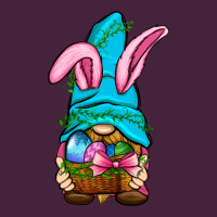 Easter Wicker Basket Gnome Premium Tee | Teevron