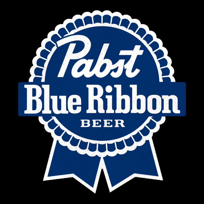Pabst Blue Ribbon Premium Tee by artisFamous | Teevron