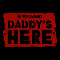 World Of Tanks Fathers Day Premium Tee | Teevron