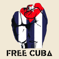 Free Cuba Premium Tee | Teevron