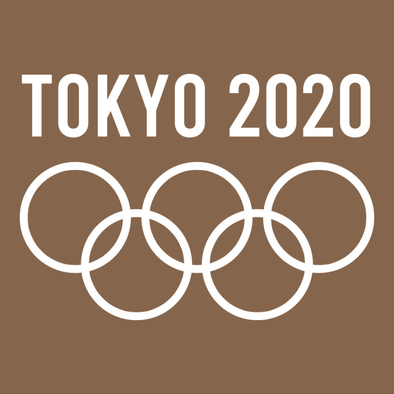 Olympic Tokyo 2020 Premium Tee by artisFamous | Teevron