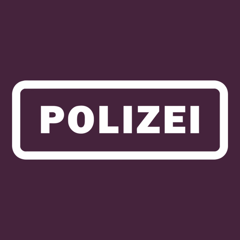 Polizei Premium Tee by artisFamous | Teevron