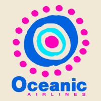 Lost Oceanic Airlines Premium Tee | Teevron