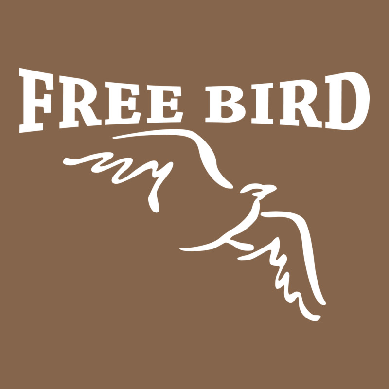 Lynyrd Skynard Free Bird Ronnie Van Zant Premium Tee by artisFamous | Teevron