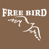 Lynyrd Skynard Free Bird Ronnie Van Zant Premium Tee | Teevron