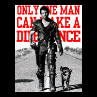 Mad Max 2 The Road Warrior Premium Tee | Teevron