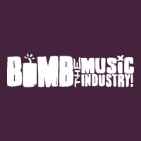 Bomb The Music Industry Premium Tee | Teevron