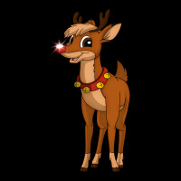 Rudolph The Red Nosed Reindeer Movie Premium Tee | Teevron