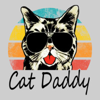 Cat Daddy Vintage Premium Tee | Teevron