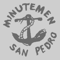 Minutemen San Pedro Premium Tee | Teevron