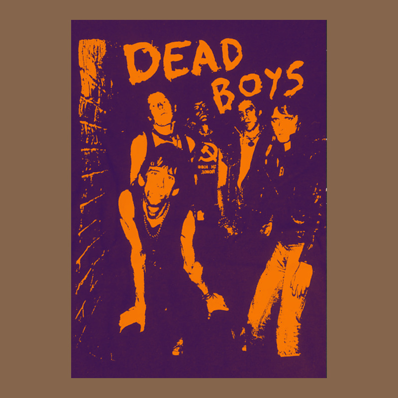 Dead Boys Punk Premium Tee by artisFamous | Teevron