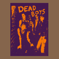 Dead Boys Punk Premium Tee | Teevron