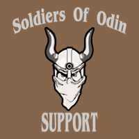 Soldiers Of Odin Worldwide Support Premium Tee | Teevron