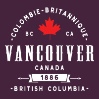 Vancouver Canada Premium Tee | Teevron