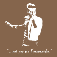 Marco Mengoni L Essenziale Premium Tee | Teevron
