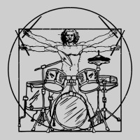 Drums Gift Premium Tee | Teevron