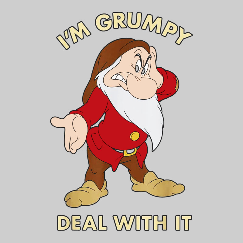 Santa Grumpy Premium Tee by artisFamous | Teevron