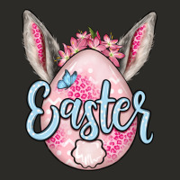 Easter Egg Heavy Core Tee | Teevron