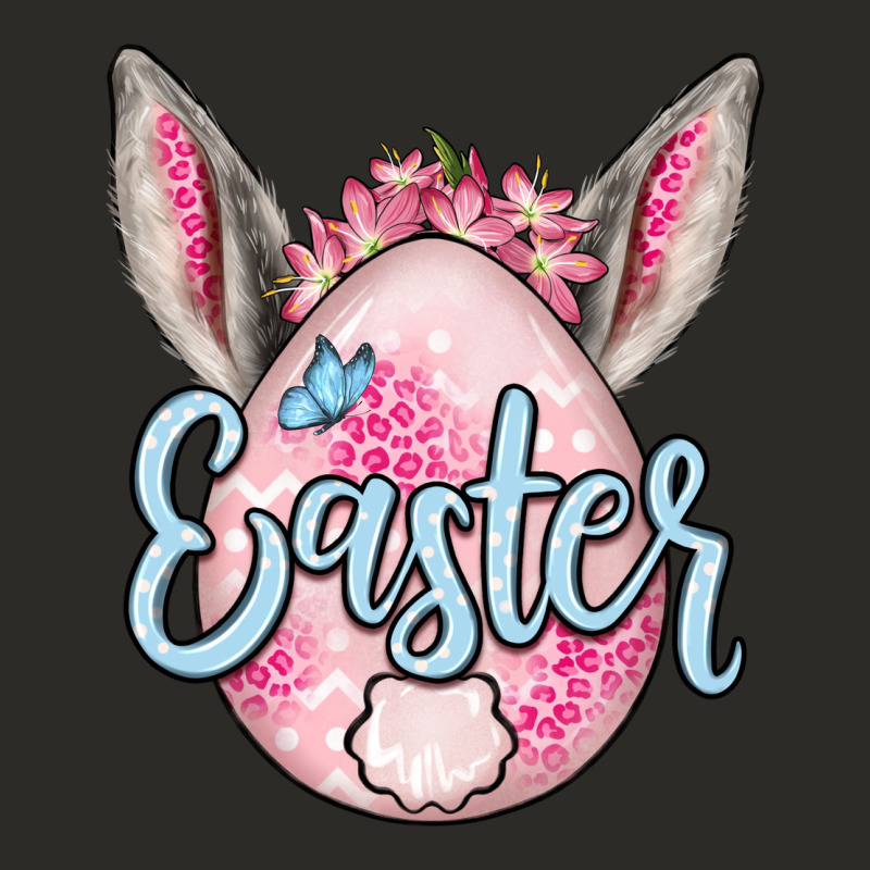 Easter Egg Heavy Core Tee by OliviaCreatesArt | Teevron