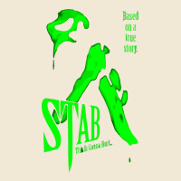 Stab Movie Premium Tee | Teevron