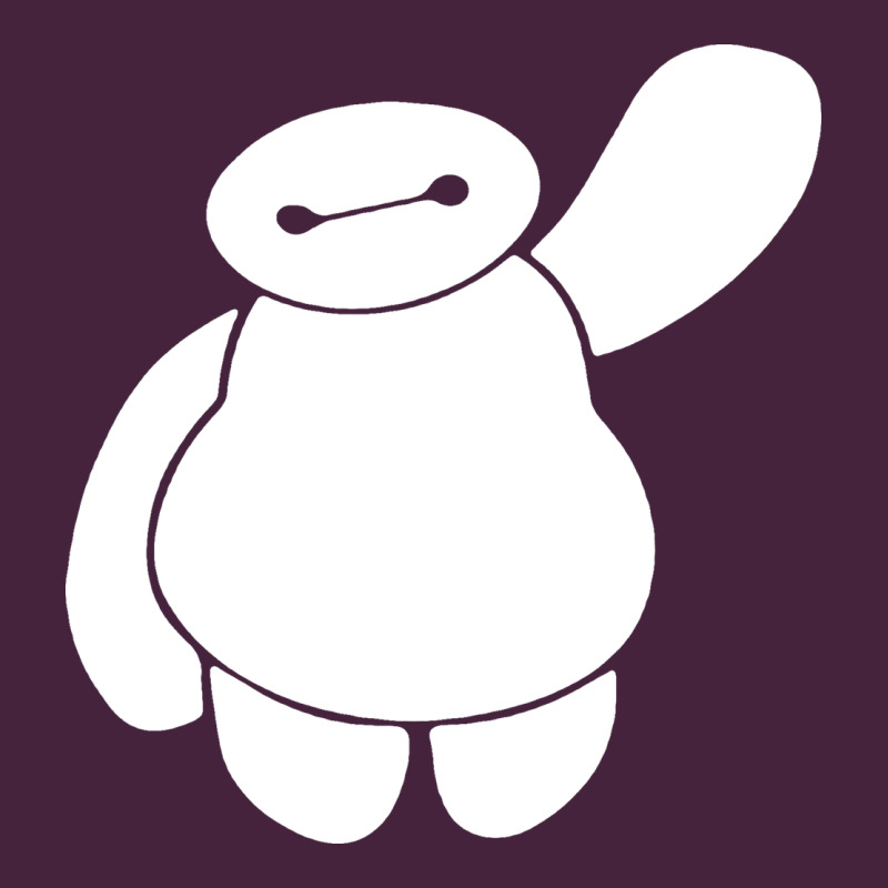 Baymax Big Hero 6 Premium Tee by artisFamous | Teevron
