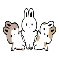 Bunnys Premium Tee | Teevron
