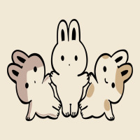 Bunnys Premium Tee | Teevron