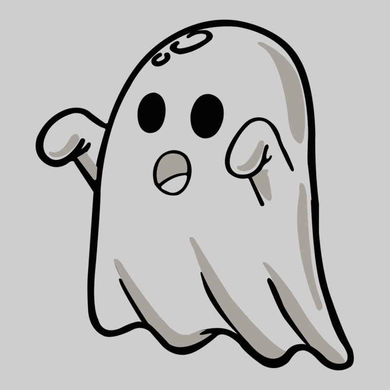 Ghost Premium Tee by artisFamous | Teevron