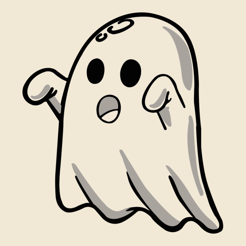 Ghost Premium Tee by artisFamous | Teevron