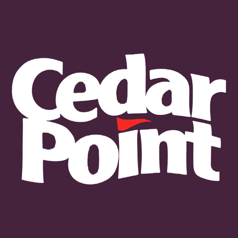Cedar Point Premium Tee by artisFamous | Teevron