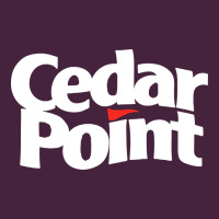Cedar Point Premium Tee | Teevron