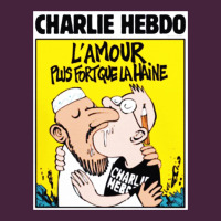 Charlie Hebdo Premium Tee | Teevron