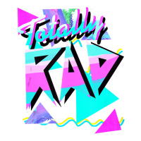1980's style totally rad 80s casual  v.10.1 tank top | Teevron