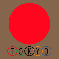 Japan Flag Olympics Premium Tee | Teevron