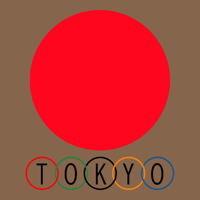 Japan Flag Olympics Premium Tee by artisFamous | Teevron