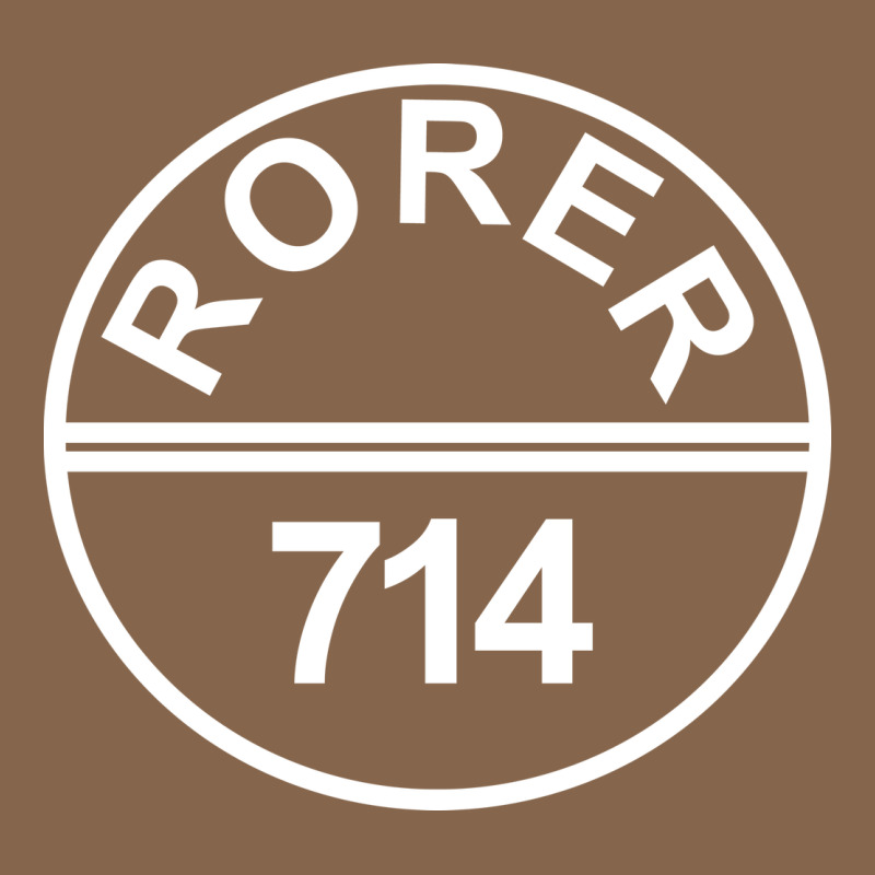 Rorer 714 Premium Tee by artisFamous | Teevron