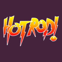 Rowdy Roddy Piper Hot Rod Vintage, Premium Tee | Teevron