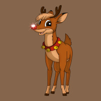 Rudolph The Red Nosed Reindeer Movie Premium Tee | Teevron