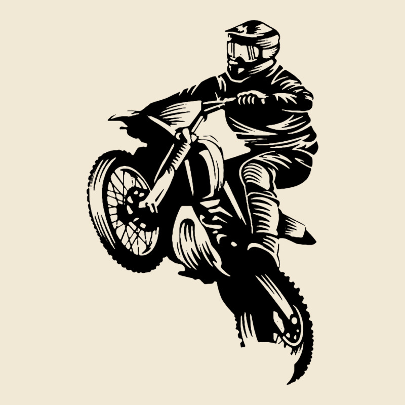Motocross Dirt Bike Design Got Dirt Premium Tee by artisFamous | Teevron